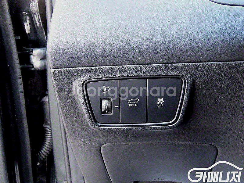 투싼 (NX4) 가솔린 1.6 터보 2WD 인스퍼레이션...--4
