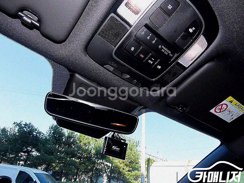 투싼 (NX4) 가솔린 1.6 터보 2WD 인스퍼레이션...--6