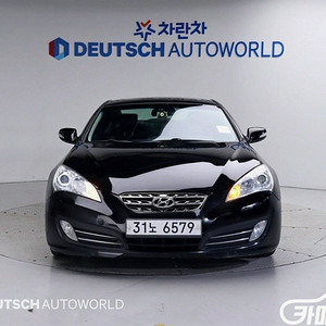 [현대]제네시스쿠페 200 Turbo P 2011 년 중고차 ◆최고의 서비스◆투명한 마인드◆ 중고