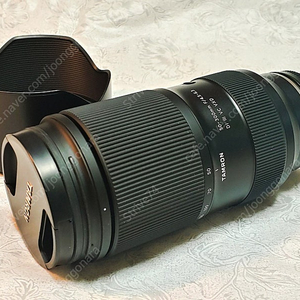 탐론 50-300 소니 E