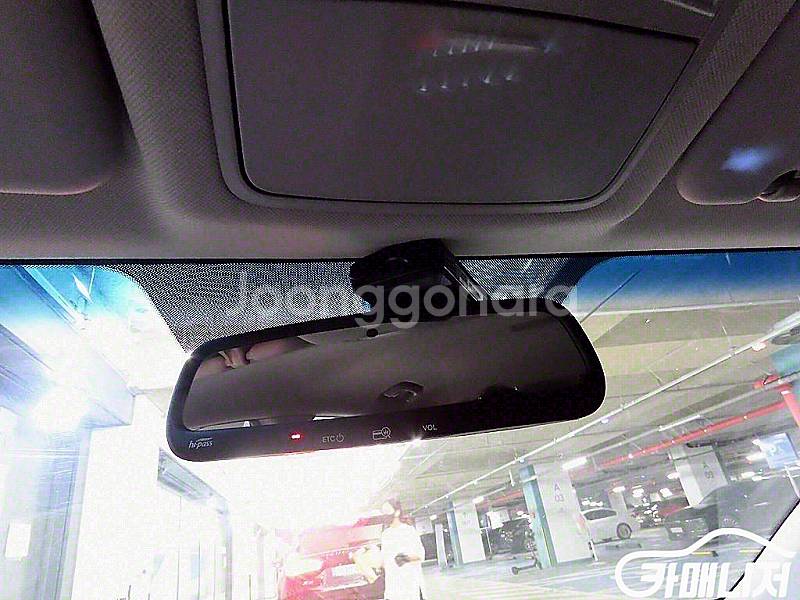 아반떼 AD 1.6 GDI 밸류 플러스 2018 년 중...--5