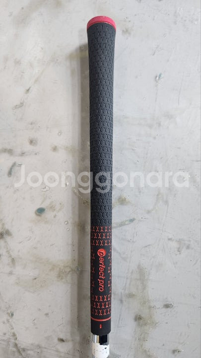 클리브랜드 딥포지드 54도 다골 S200 단조 웨지--5