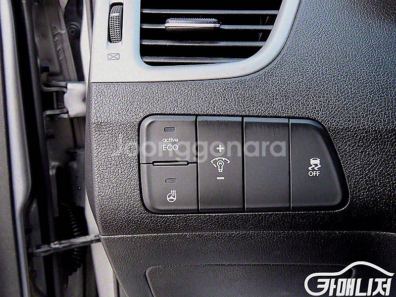 더 뉴 아반떼 1.6 GDI 스마트 2014 년 중고 ...--4