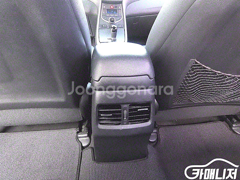 더 뉴 아반떼 1.6 GDI 스마트 2014 년 중고 ...--7