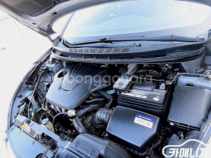 더 뉴 아반떼 1.6 GDI 스마트 2014 년 중고 ...--8