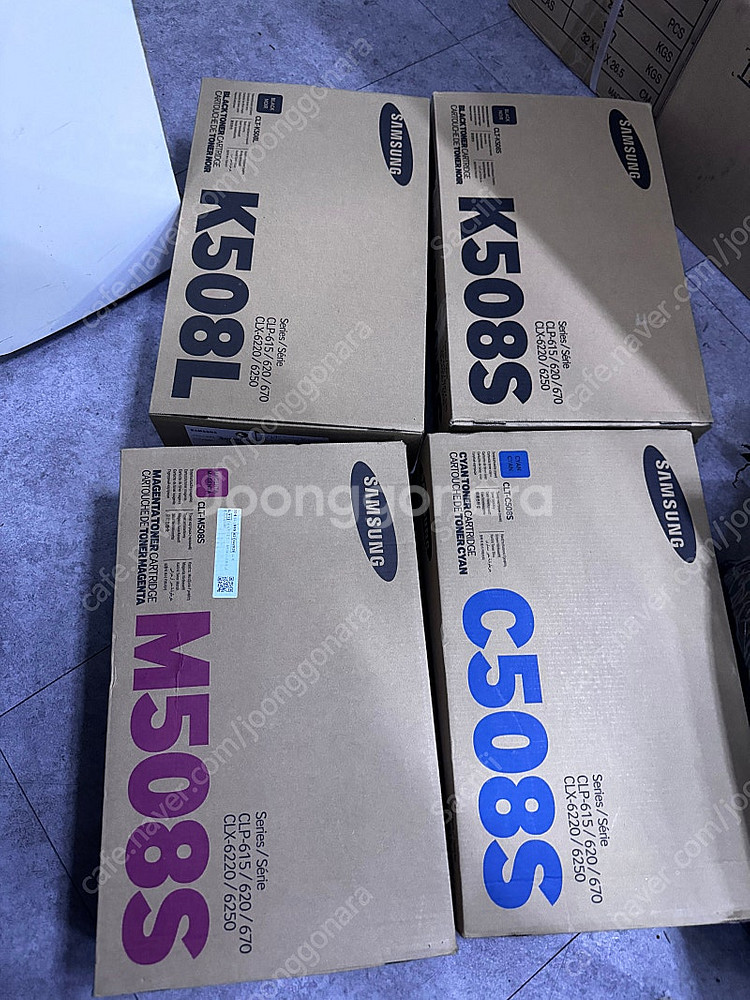 k508s,c508s,m508s,k508L--0