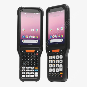 포인트모바일 PM351 2D PDA 팝니다