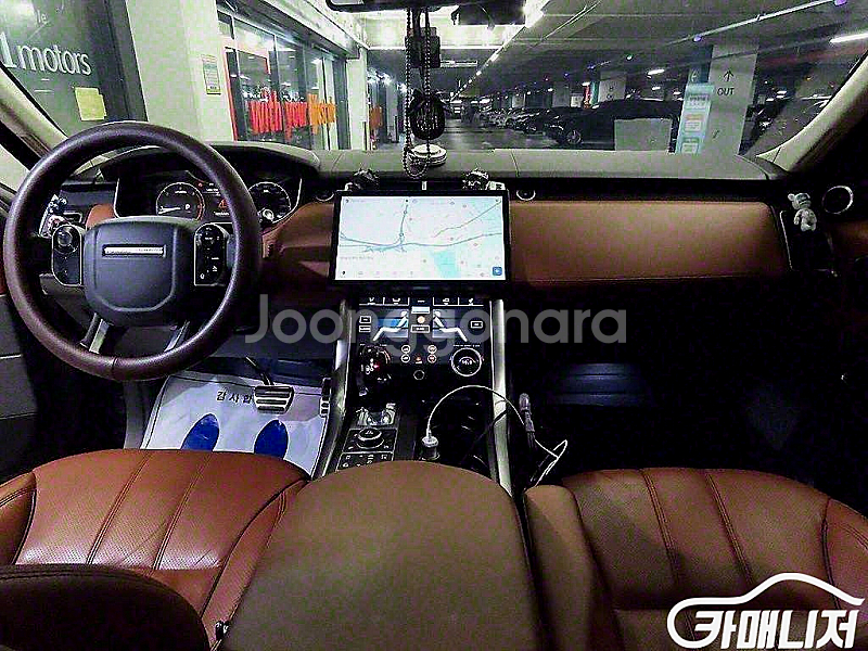 [랜드로버]레인지로버 스포츠 2세대 3.0 SDV6 H...--1