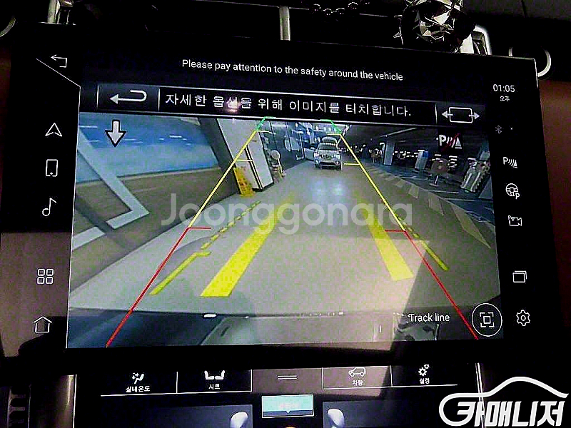 [랜드로버]레인지로버 스포츠 2세대 3.0 SDV6 H...--4