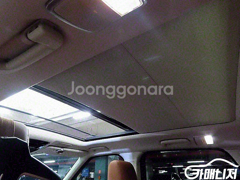 [랜드로버]레인지로버 스포츠 2세대 3.0 SDV6 H...--7