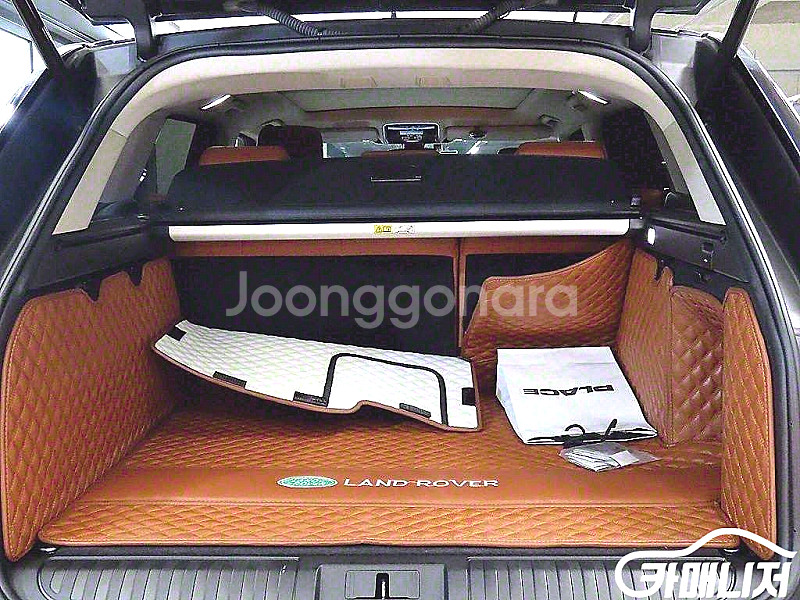 [랜드로버]레인지로버 스포츠 2세대 3.0 SDV6 H...--8