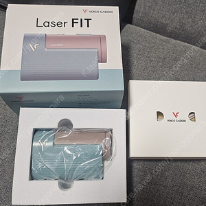 보이스캐디 레이저핏(LASER FIT)