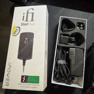 ipower2 5v