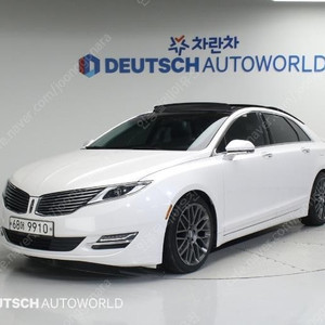 @15년식 뉴MKZ 2.0 AWD(300A) 전국최저가격전액할부저신용최대72개월믿음신뢰정직