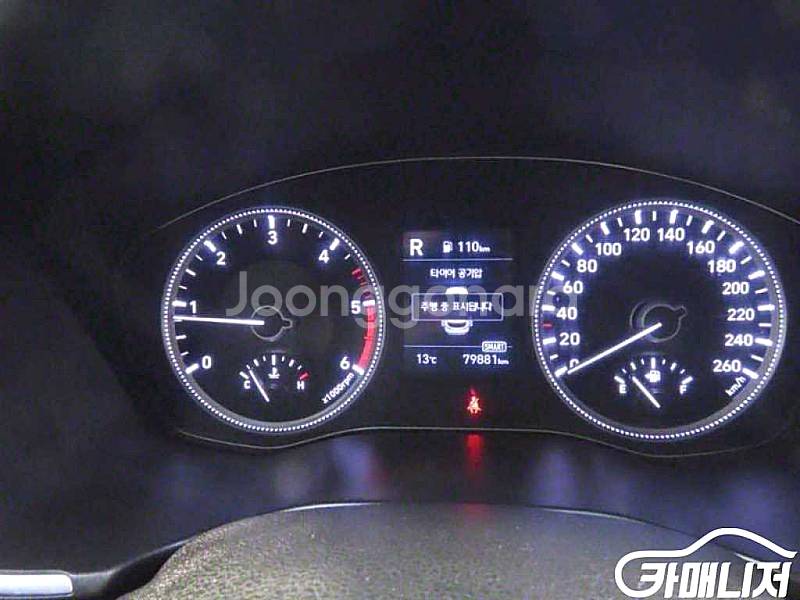 싼타페 TM 디젤 2.2 2WD 2019 년 중고 중고...--6