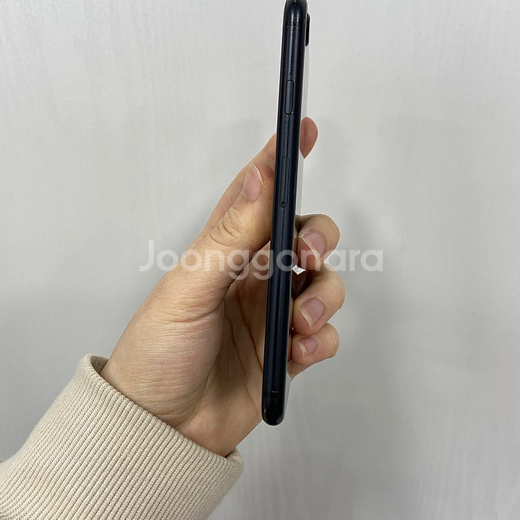 58336 아이폰SE2 128기가 블랙 공기계 팝니다 ...--5