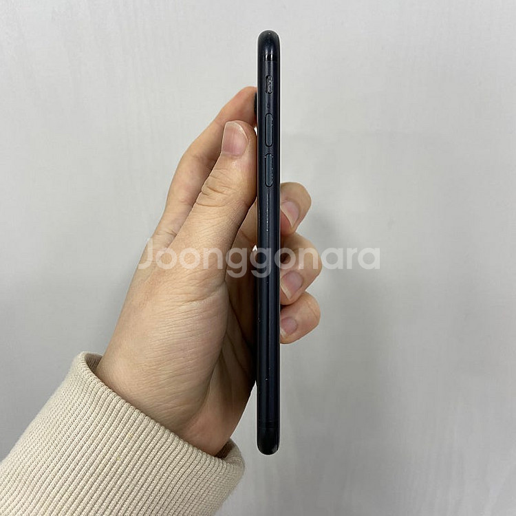 58336 아이폰SE2 128기가 블랙 공기계 팝니다 ...--7