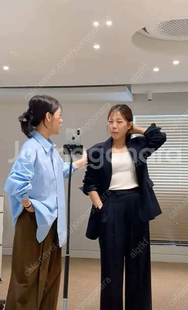 #프레쉬라벨#바셀슬랙스#Basel wide slacks--3