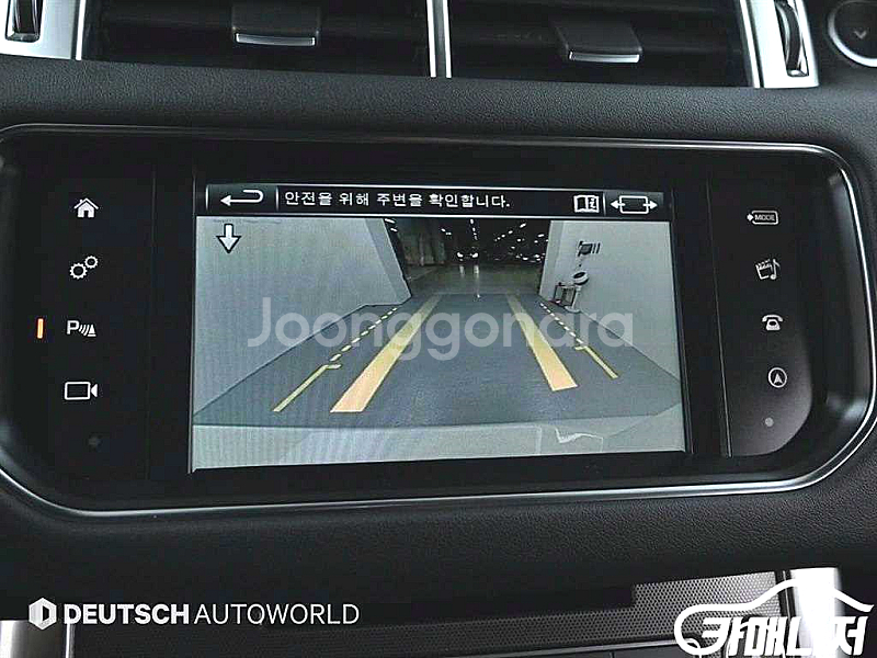 [랜드로버]레인지로버 스포츠 2세대 3.0 SDV6 H...--6