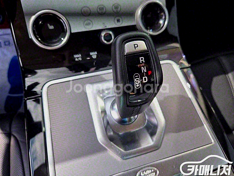 [랜드로버]레인지로버 이보크 2세대 D150 S (5인...--2