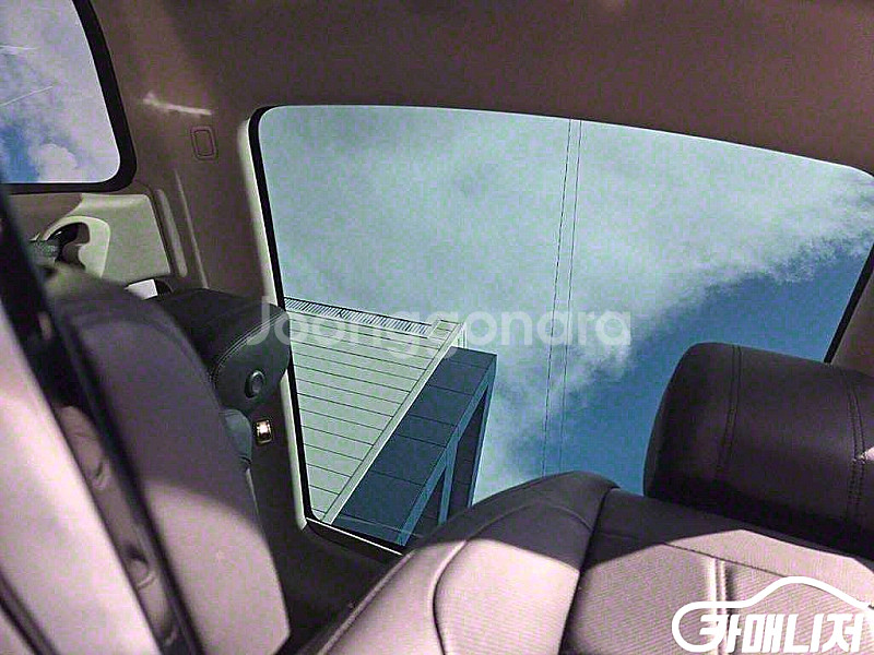 [랜드로버]레인지로버 이보크 2세대 D150 S (5인...--4
