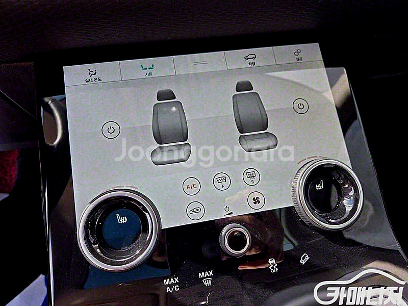 [랜드로버]레인지로버 이보크 2세대 D150 S (5인...--6
