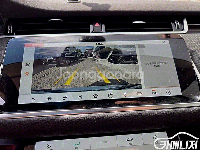 [랜드로버]레인지로버 이보크 2세대 D150 S (5인...--9