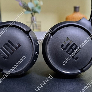 JBL TUNE 520BT 헤드폰 판매합니다