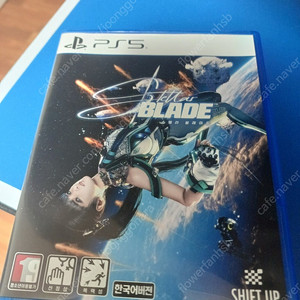 스텔라블레이드