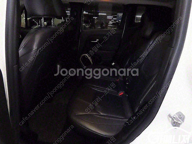 [지프]레니게이드 2.0 디젤 론지튜드 AWD ★중고차...--7