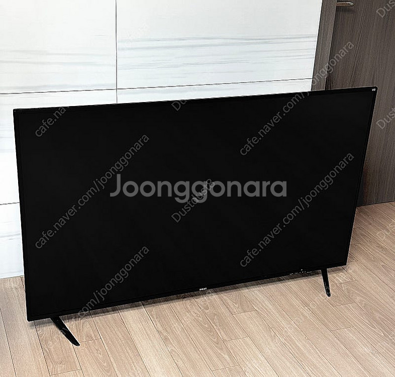 인켈 SU55HK 55인치 UHD LED 스탠드형 TV--0