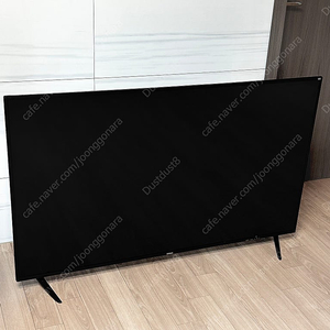 인켈 SU55HK 55인치 UHD LED 스탠드형 TV