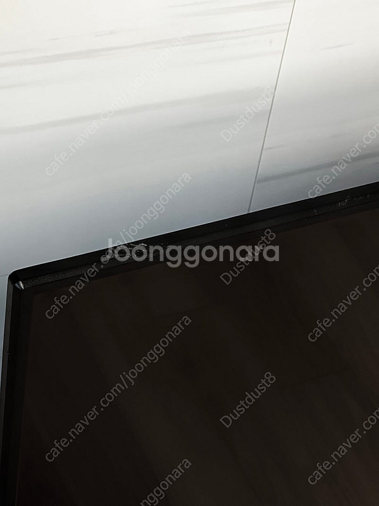 인켈 SU55HK 55인치 UHD LED 스탠드형 TV--2
