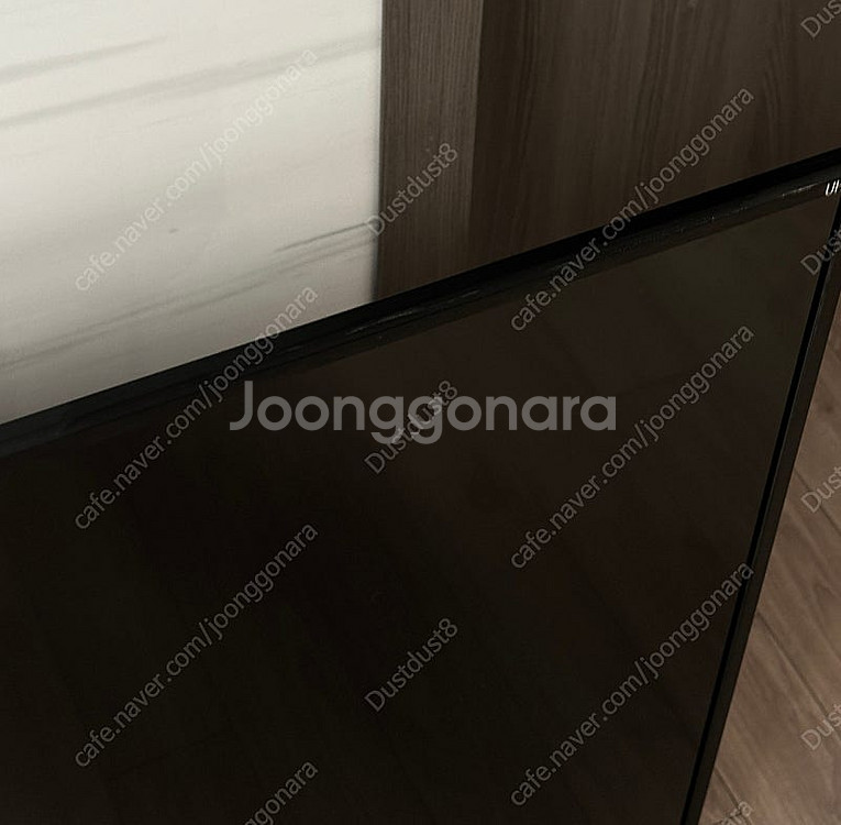 인켈 SU55HK 55인치 UHD LED 스탠드형 TV--3
