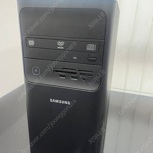 사무용 업무용 데스크탑 컴퓨터 i3-6100 24ram HDD 500gm