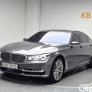 [BMW]7시리즈 (G11) 750Li xDrive (5인승) ★최저가판매, 최고가매입, 전액할부 여유자금까지 가능★