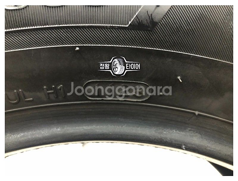 중고타이어 한국타이어 키너지4S2 215/60R16 N...--7