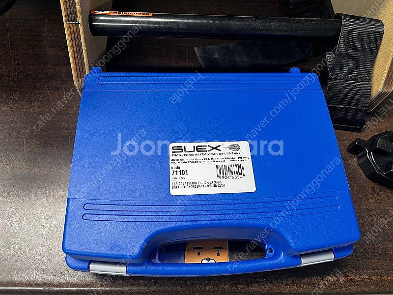 SUEX DVP XJ (수중스쿠터) 팝니다--7