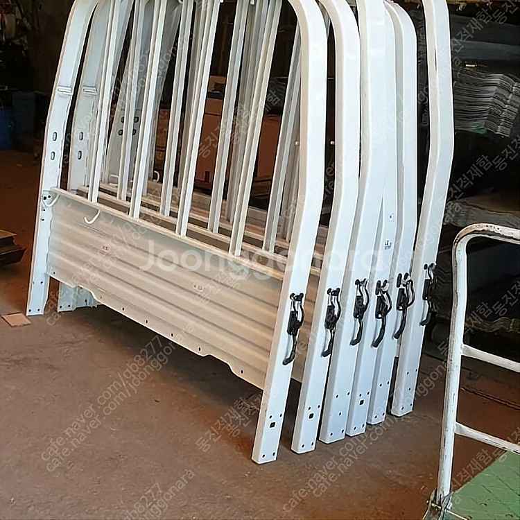 동진적재함 포터2 적재함 봉고3 적재함 마이티 적재함 ...--2