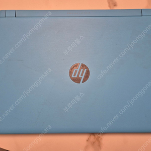 HP노트북 15-p039TU CPU I5-4210U 1.7G 램4Gb HDD-1Tb 택포5만