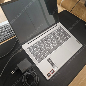 레노버 아이디어패드 Slim5 14AHP9 8845HS 32GB 512GB 노트북