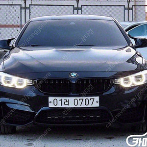 [BMW]M4 (F82) 쿠페 ★최저가판매, 최고가매입, 전액할부 여유자금까지 가능★