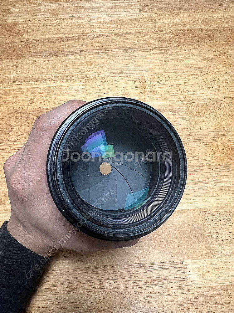 소니 85gm 85mm f1.4 gm 판매--2