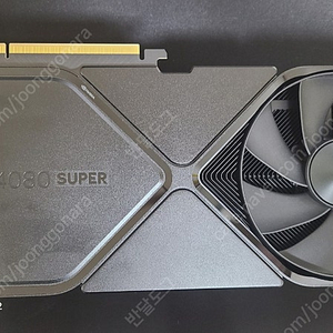 11/13) rtx 4080 super fe 리더스시스템즈 판매