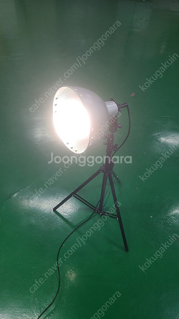 스틸라이트 사진 영상 촬영용 조명 스탠드--2