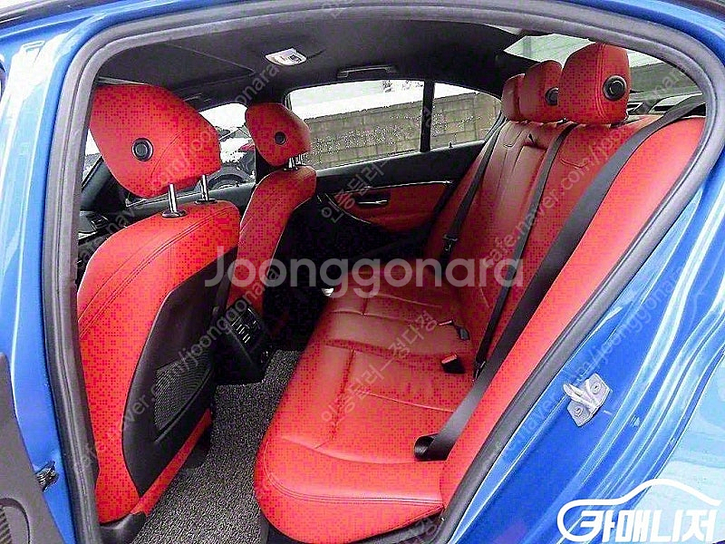 [BMW]3시리즈 (F30) 328i M 스포츠 ★최저...--5