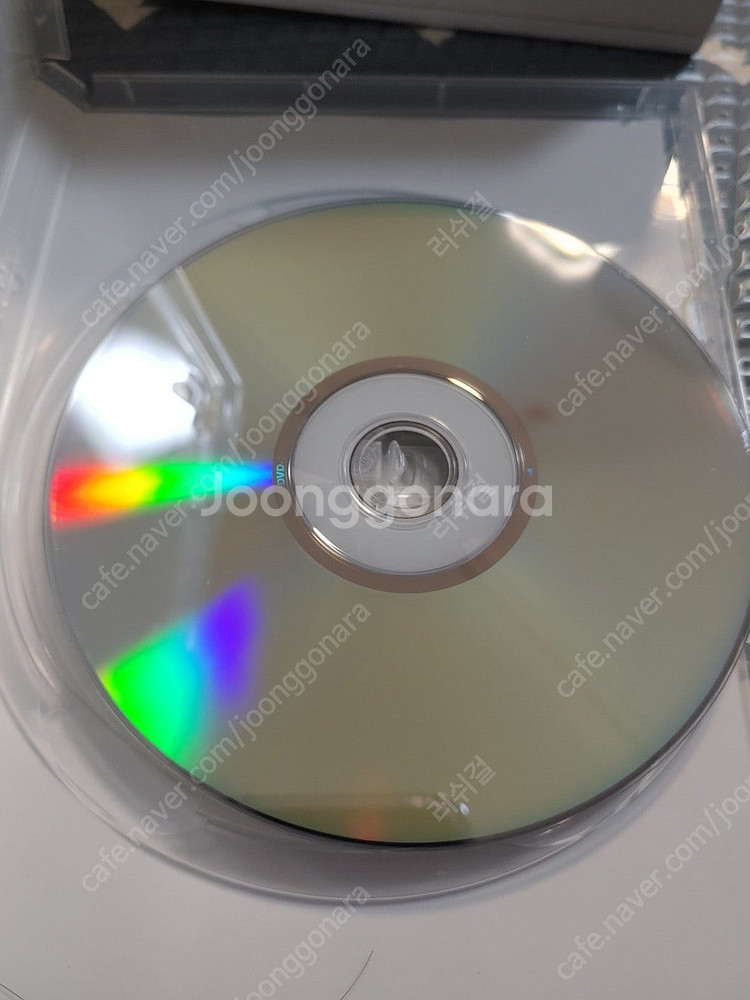 풀메탈패닉 DVD 1-6편 세트--6