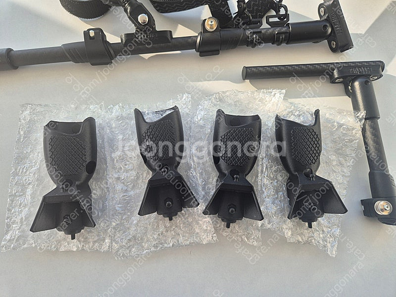 메타퀘스트3 HIG VR 건스톡 판매합니다. (미사용)--4