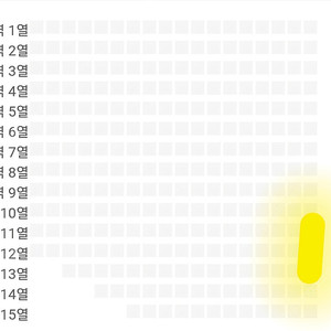 2월 14일 2025 윤하 앵콜 콘서트 〈GROWTH THEORY : Final Edition> 단석