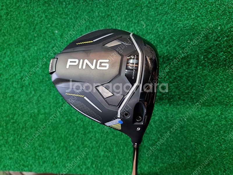 PING 핑 G430 MAX 10K 드라이버 - 핑 투...--0